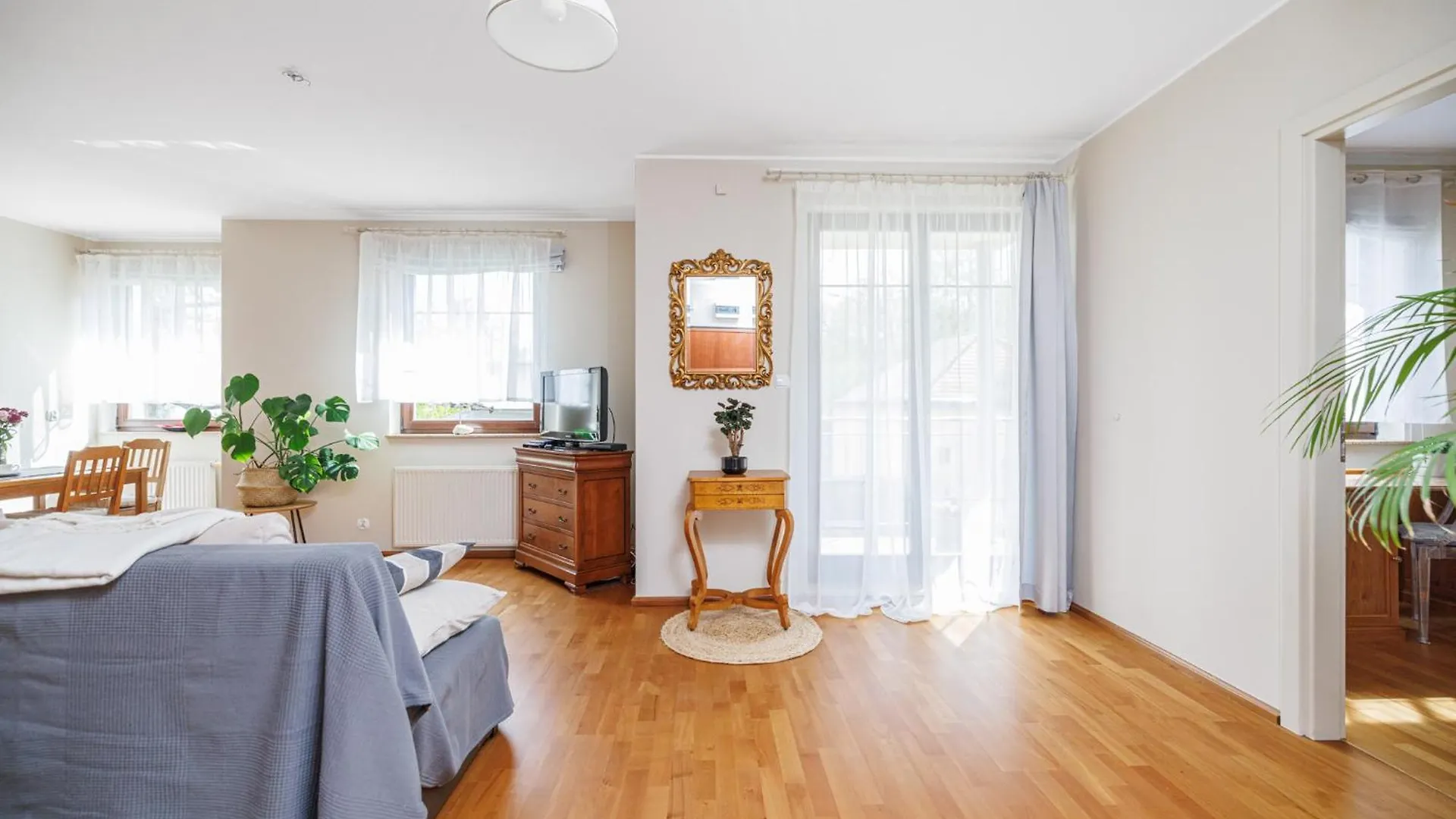 Lapwing Apartments - Comfort Sopot Pologne