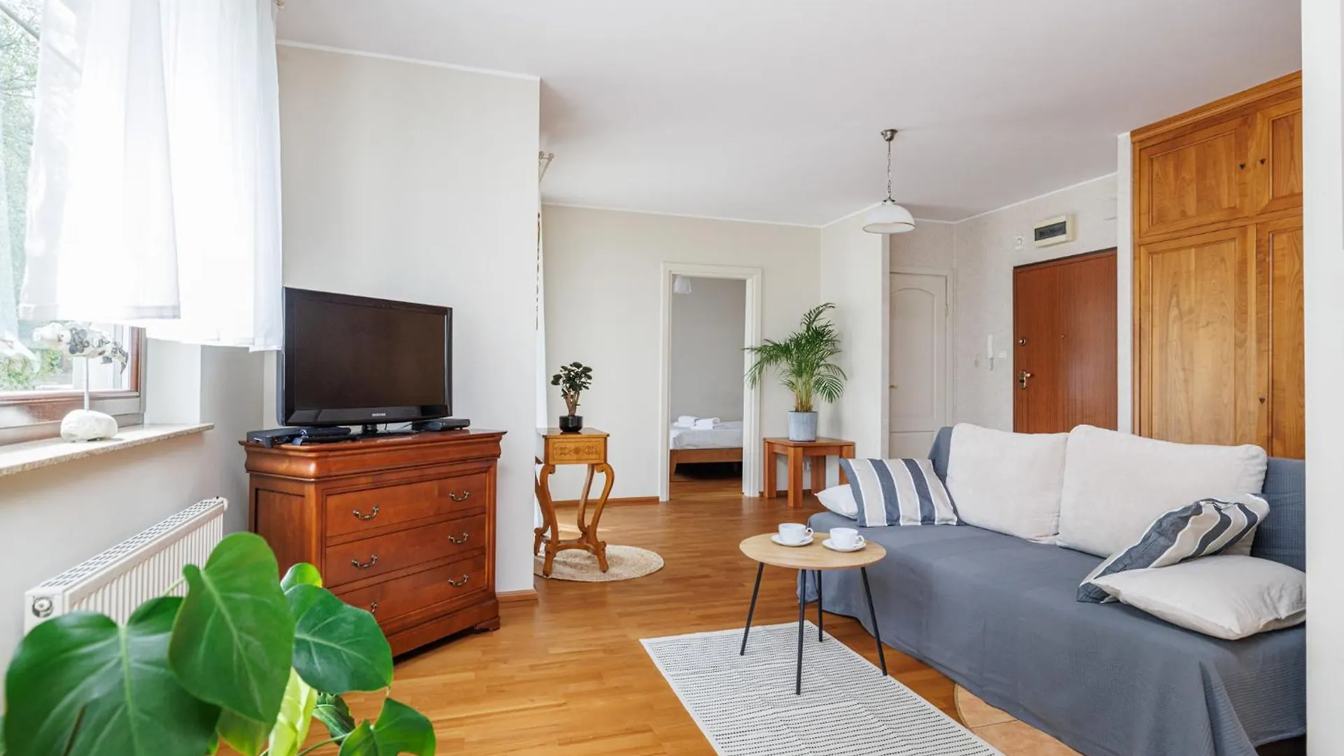 Lapwing Apartments - Comfort Sopot